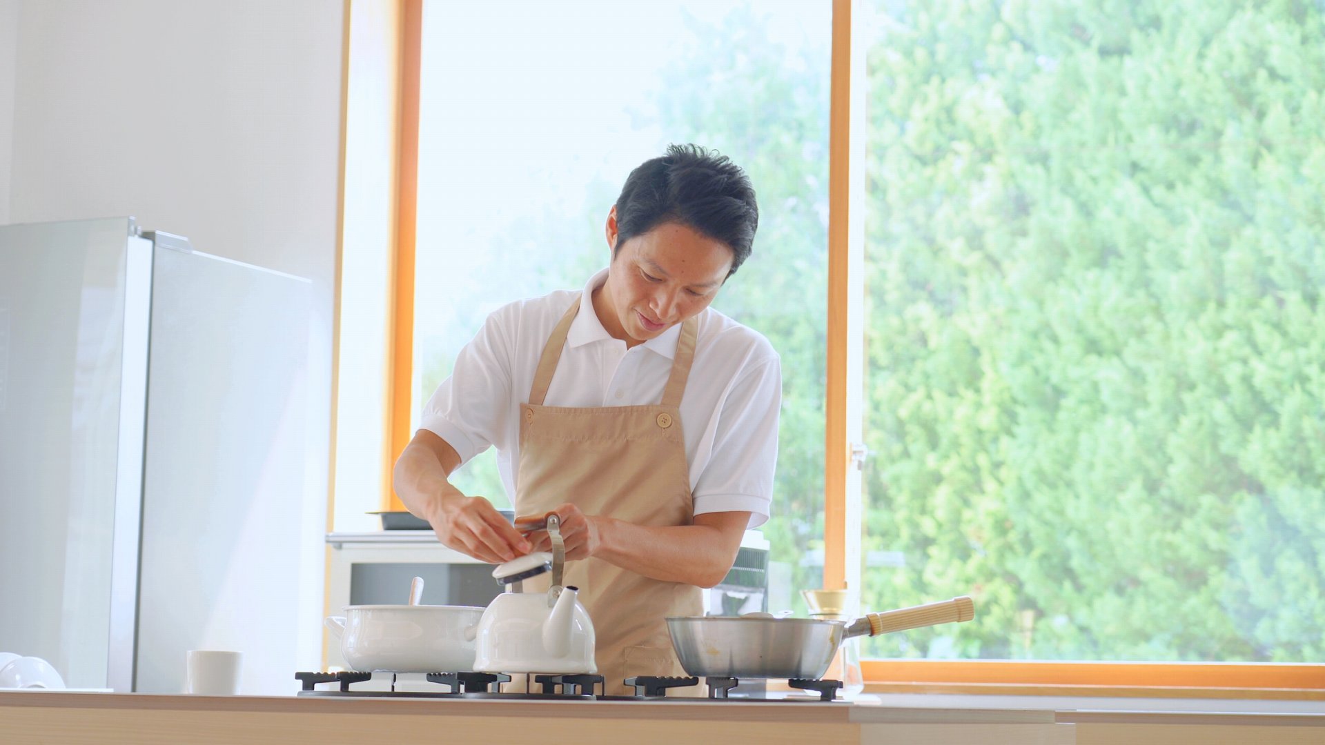 給湯器が壊れた時の過ごし方