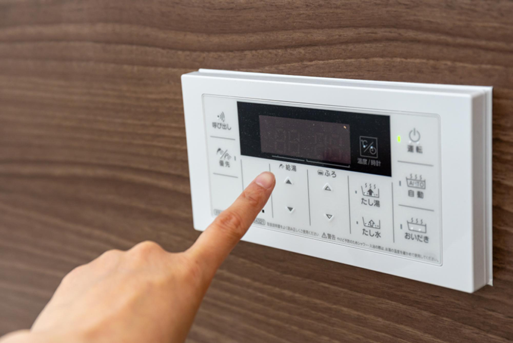 給湯器に関連する光熱費は？