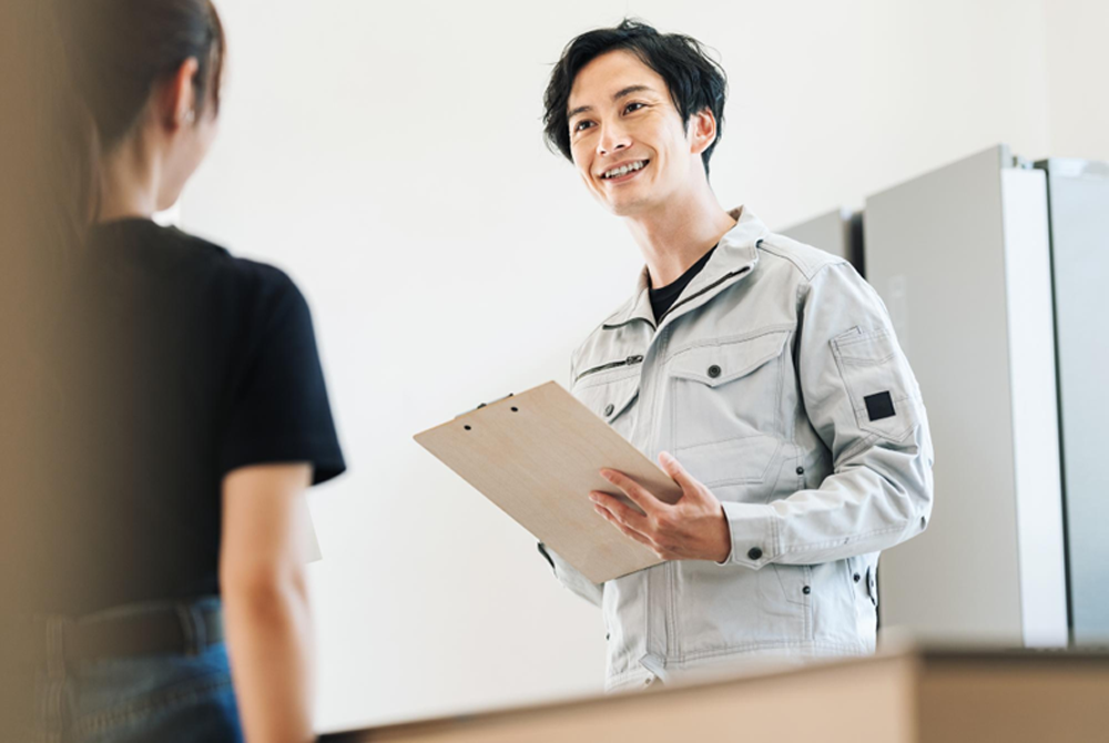 業者に依頼したほうが良い状況