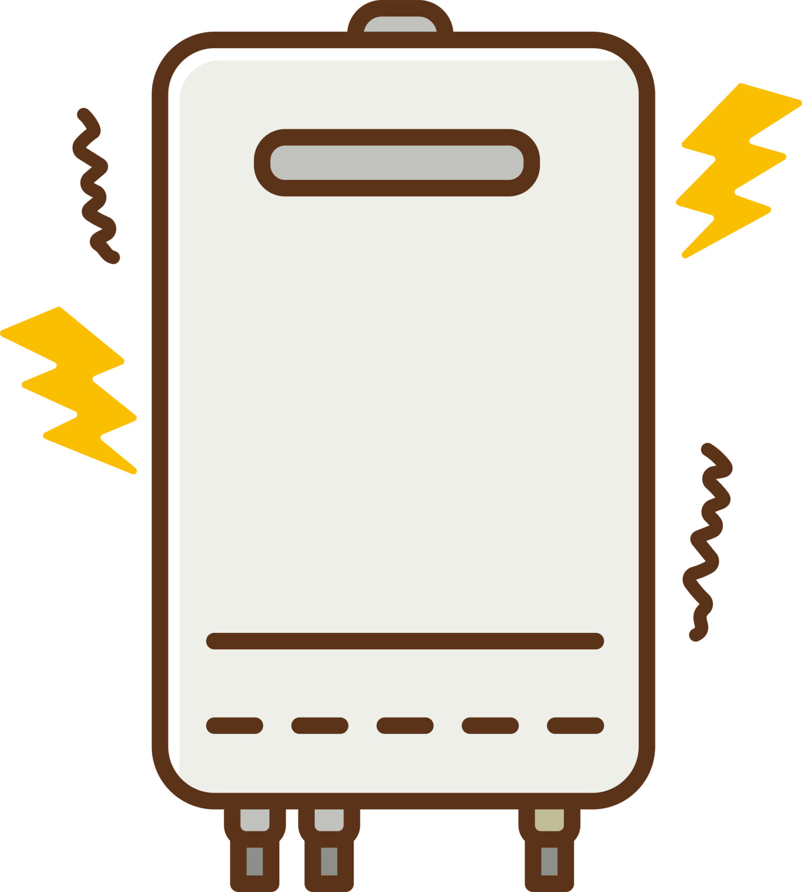 給湯器から聞こえる「キュルキュル」の音は問題ない？危険な異音とは？