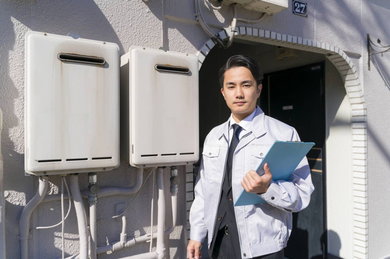 中古の給湯器は大丈夫？デメリット・注意点を解説