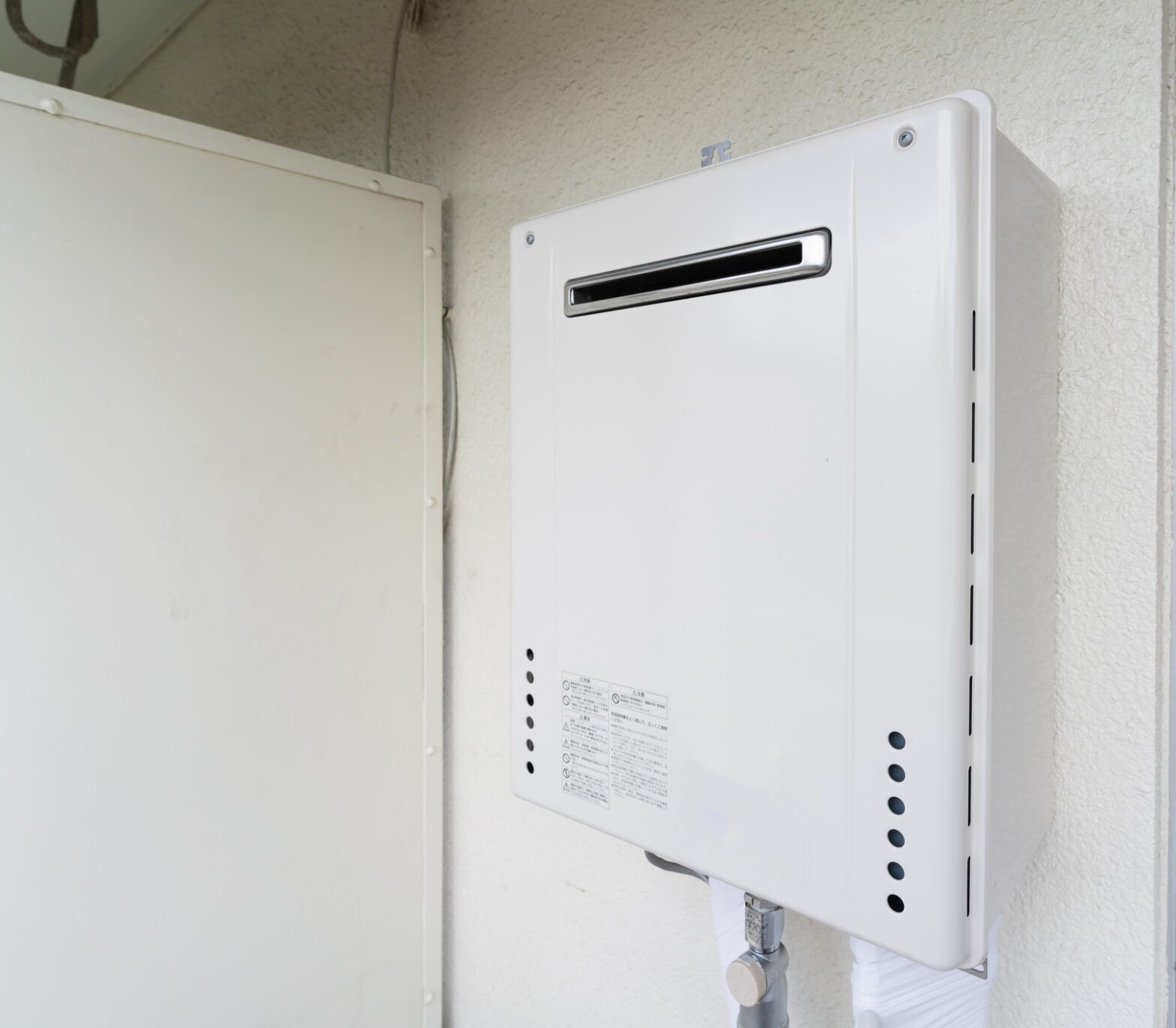 給湯器の20号と24号の違いって？号数選びのポイントを解説